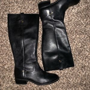Ralph Lauren Boots 6.5